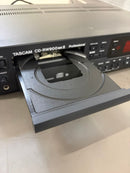 Cd Sacd Player Tascam Cd-Rw900Mk Ii