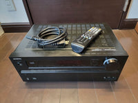 Onkyo Av Amplifiers Tx-Nr616 7.1Ch
