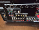 Onkyo Av Amplifiers Tx-Nr616 7.1Ch