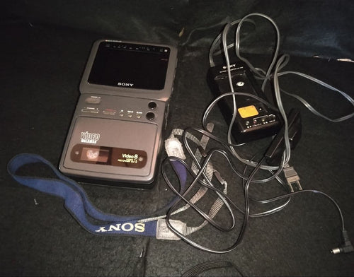 Sony Others Hi8