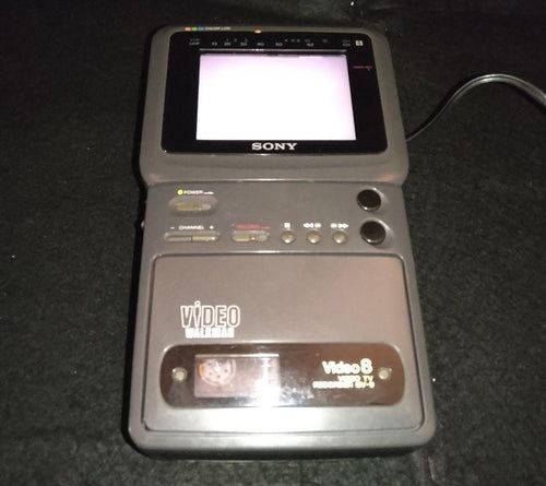 Sony Others Hi8