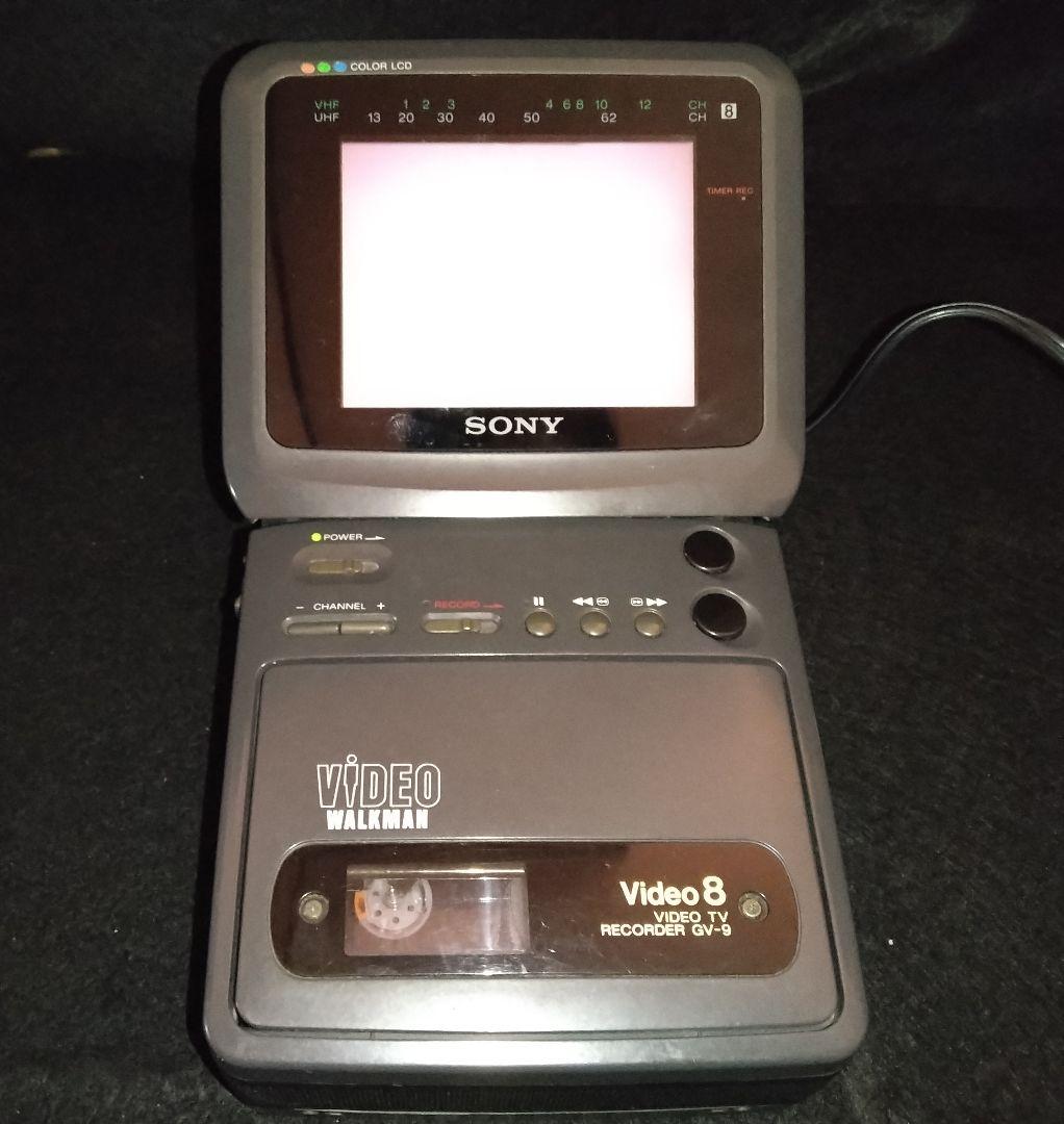 Sony Others Hi8