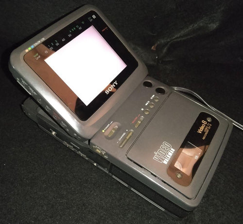 Sony Others Hi8