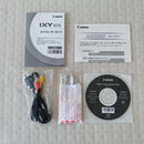 Canon Others Ixy 31S