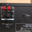 Pioneer Mini Component Systems Cd/Usb/Widefm/Aux