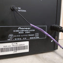 Pioneer Mini Component Systems Cd/Usb/Widefm/Aux