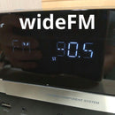 Pioneer Mini Component Systems Cd/Usb/Widefm/Aux