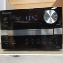 Pioneer Mini Component Systems Cd/Usb/Widefm/Aux