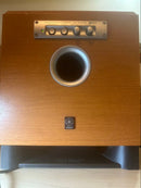 Speaker Yamaha Yst-Sw15 Sony