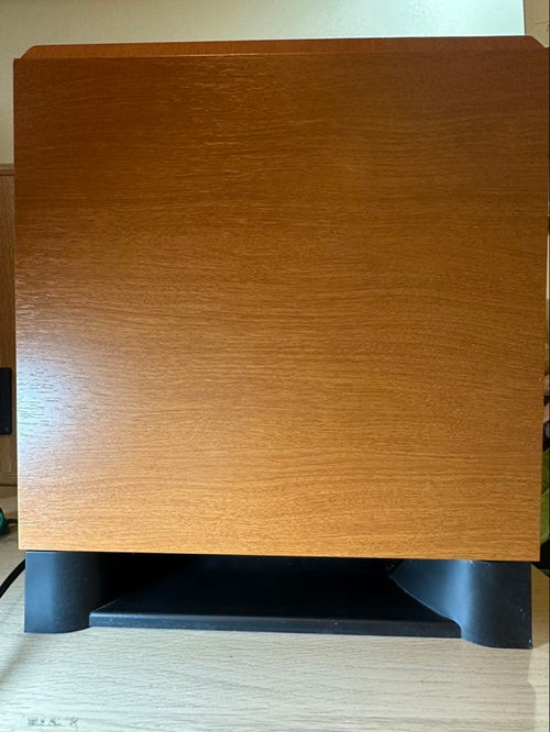 Speaker Yamaha Yst-Sw15 Sony
