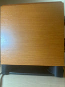 Speaker Yamaha Yst-Sw15 Sony