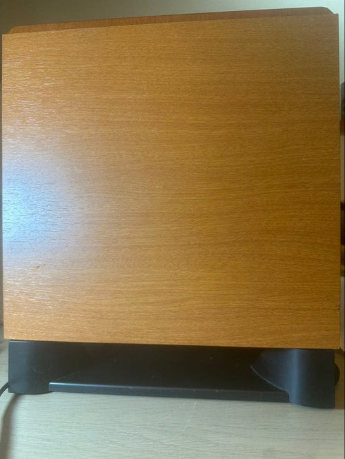 Speaker Yamaha Yst-Sw15 Sony