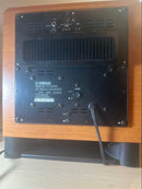 Speaker Yamaha Yst-Sw15 Sony
