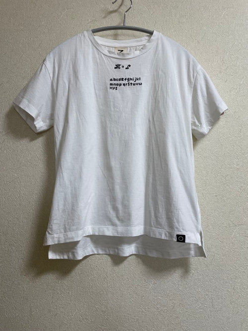 Malle Chambre De Charme Short-Sleeve T