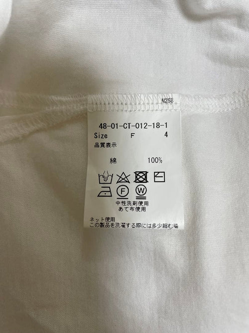 Malle Chambre De Charme Short-Sleeve T