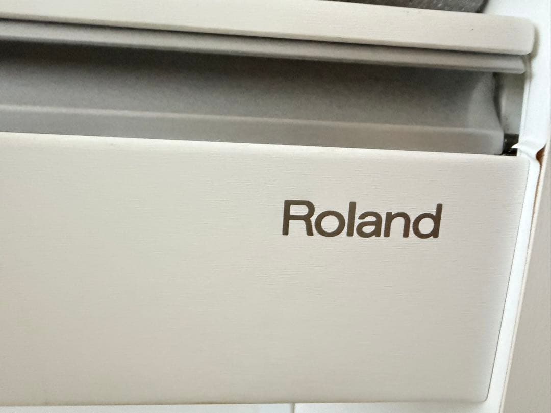 Roland Keyboard Electronic Piano F-120