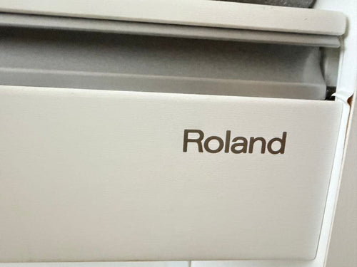 Roland Keyboard Electronic Piano F-120