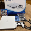 Body Playstation 4 1Tb