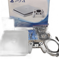 Body Playstation 4 1Tb