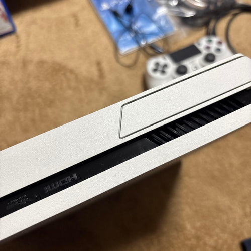 Body Playstation 4 1Tb
