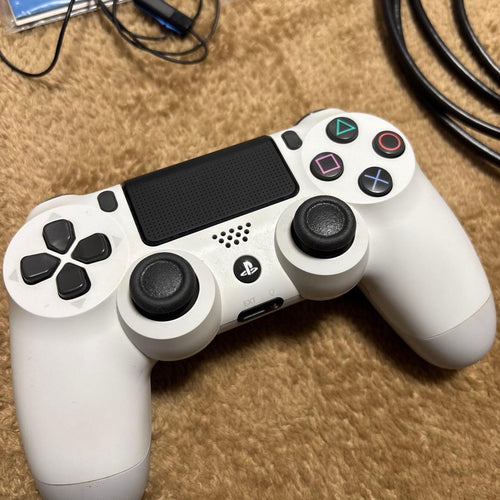 Body Playstation 4 1Tb
