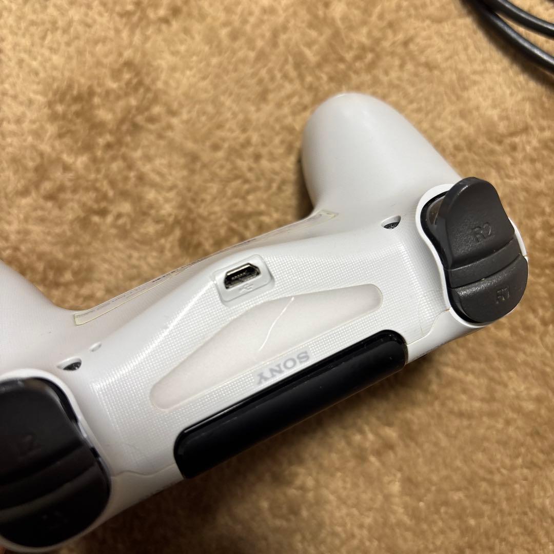 Body Playstation 4 1Tb