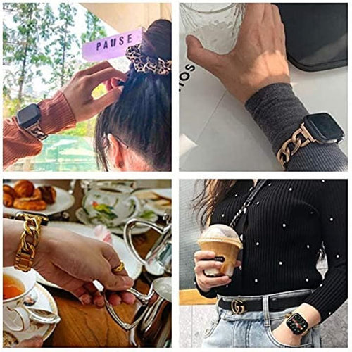Others Royce&Roland Applewatch 42Mm)