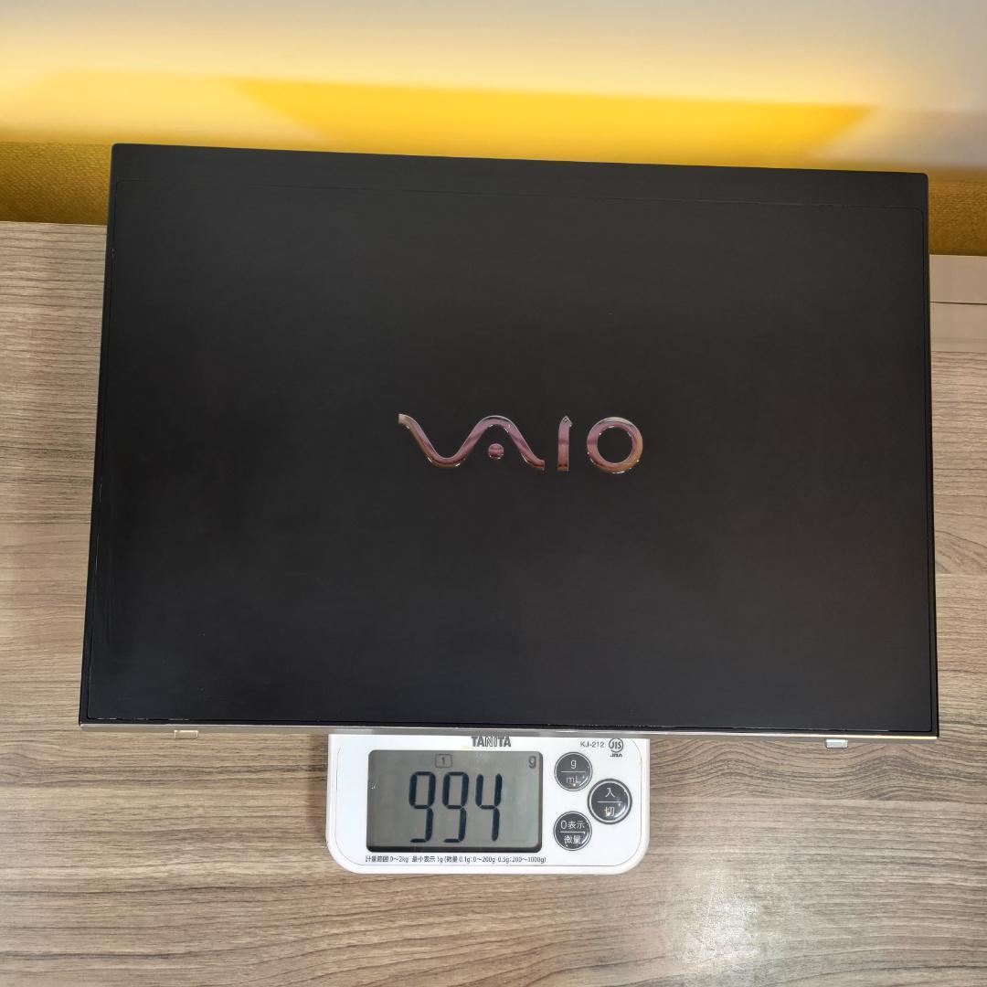 Vaio Windows Notebook Body 1Kg 14 Win11