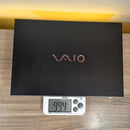 Vaio Windows Notebook Body 1Kg 14 Win11