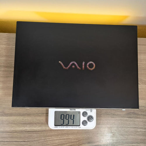 Vaio Windows Notebook Body 1Kg 14 Win11