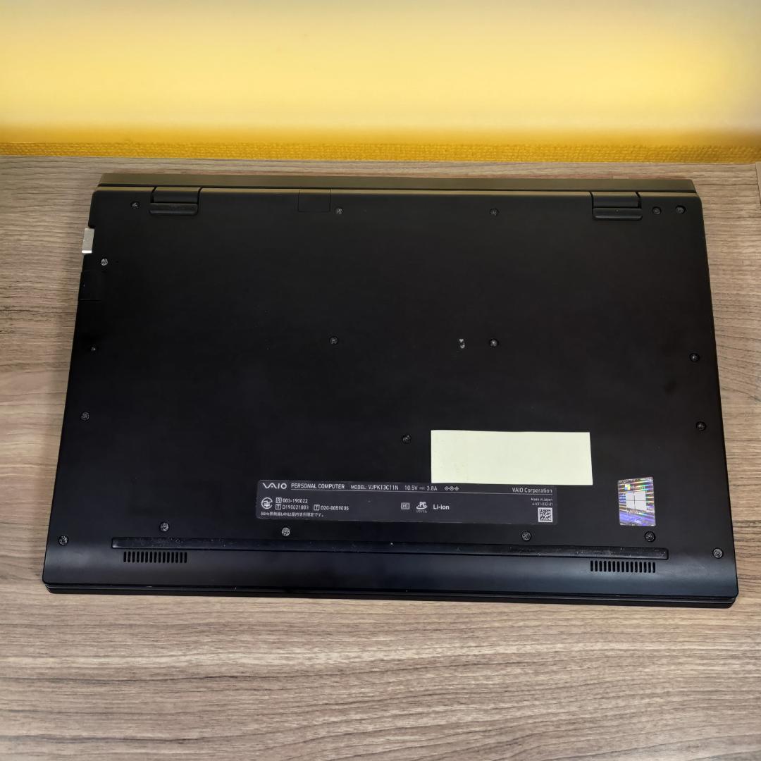 Vaio Windows Notebook Body 1Kg 14 Win11
