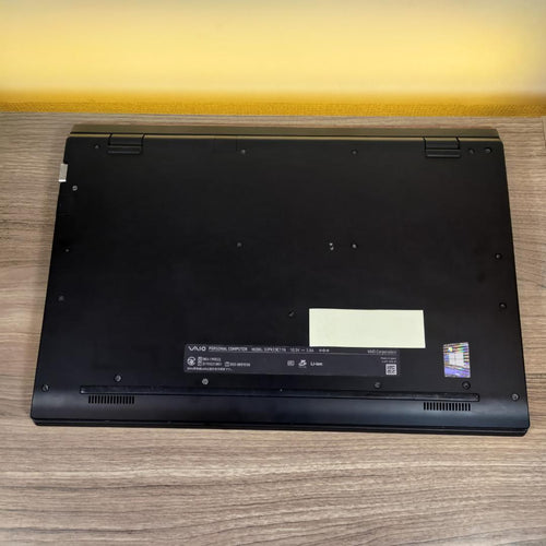 Vaio Windows Notebook Body 1Kg 14 Win11
