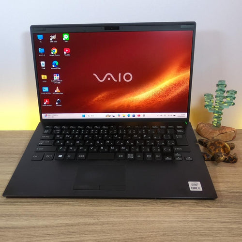 Vaio Windows Notebook Body 1Kg 14 Win11