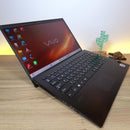 Vaio Windows Notebook Body 1Kg 14 Win11