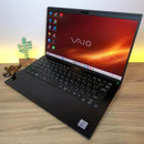Vaio Windows Notebook Body 1Kg 14 Win11