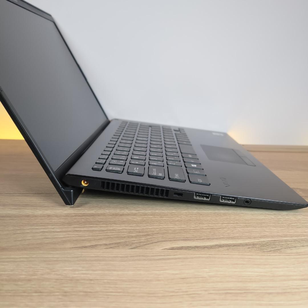 Vaio Windows Notebook Body 1Kg 14 Win11