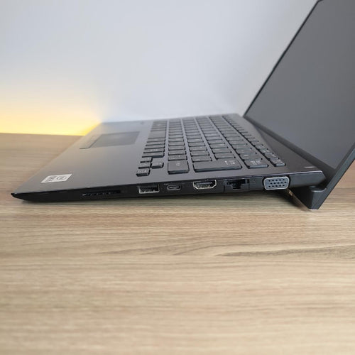 Vaio Windows Notebook Body 1Kg 14 Win11