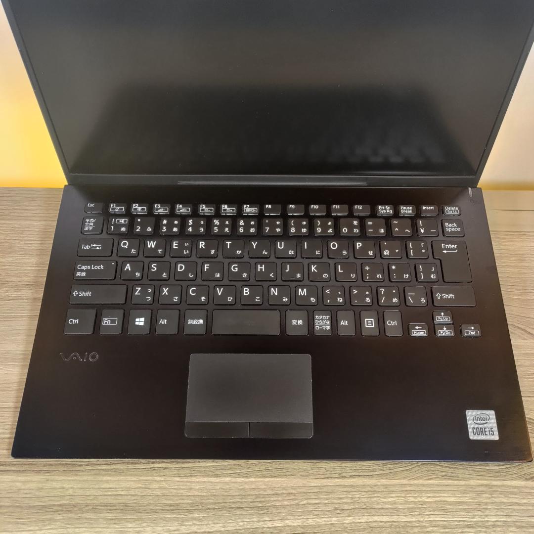 Vaio Windows Notebook Body 1Kg 14 Win11