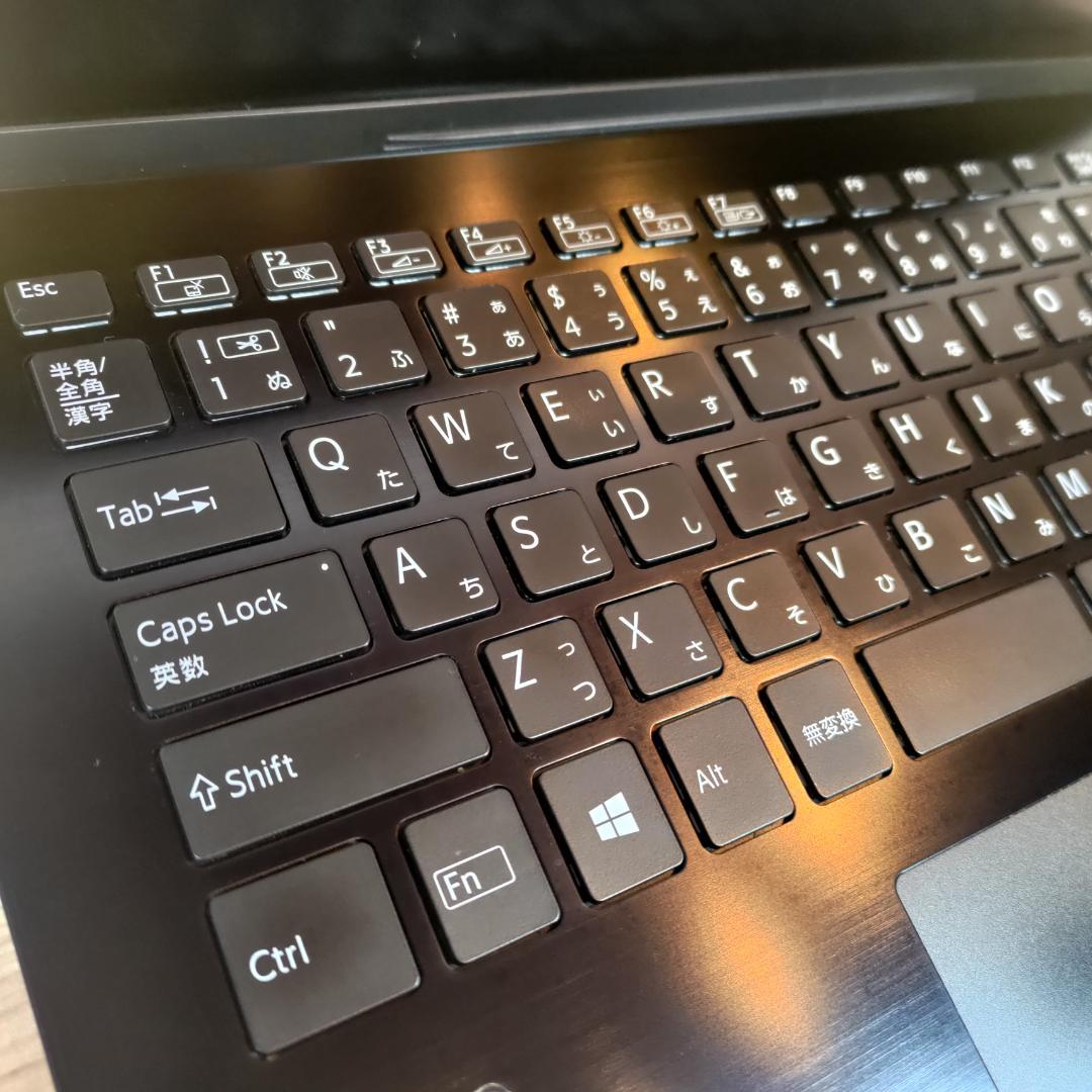 Vaio Windows Notebook Body 1Kg 14 Win11