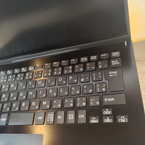 Vaio Windows Notebook Body 1Kg 14 Win11