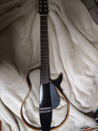 Yamaha Acoustic Guitars Slg200S