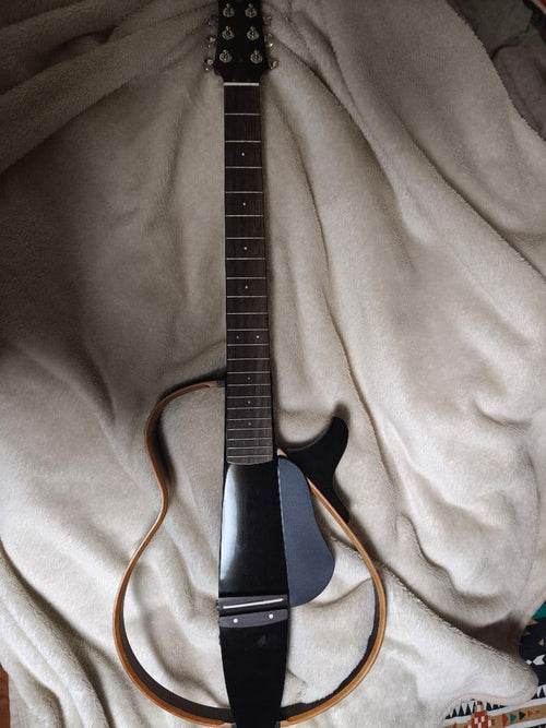 Yamaha Acoustic Guitars Slg200S