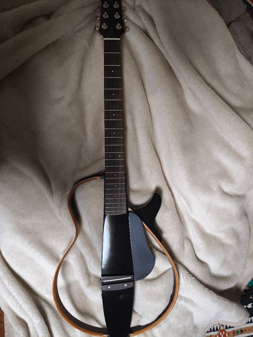 Yamaha Acoustic Guitars Slg200S