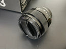 Fujifilm Prime Lenses Xf23Mm F1.4R Fujinon