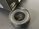 Fujifilm Prime Lenses Xf23Mm F1.4R Fujinon