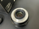 Fujifilm Prime Lenses Xf23Mm F1.4R Fujinon