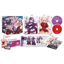 Anime Bd Tv Blu-Ray Box-2(Blu-Ray) (Blu-Ray+Cd)