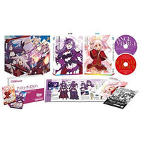 Anime Bd Tv Blu-Ray Box-2(Blu-Ray) (Blu-Ray+Cd)