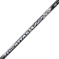 Shaft (Qi4D The Attas V2 4 X)B