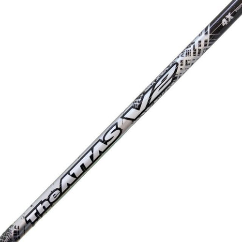 Shaft (Qi4D The Attas V2 4 X)B